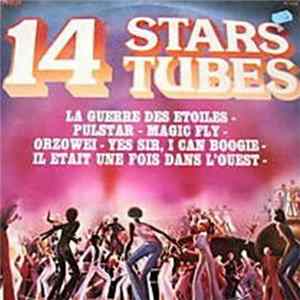 Various - 14 Stars 14 Tubes mp3