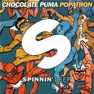 Chocolate Puma - Popatron mp3