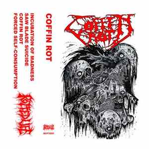 Coffin Rot - Coffin Rot mp3