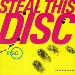 Various - Steal This Disc mp3