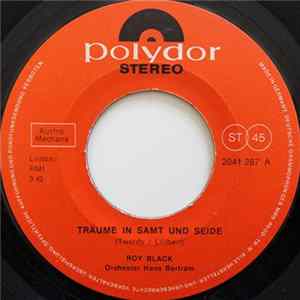 Roy Black - Träume In Samt Und Seide mp3