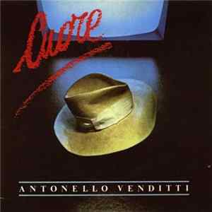 Antonello Venditti - Cuore mp3