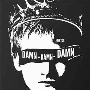 JOYRYDE ft. Freddie Gibbs - Damn mp3