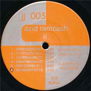 Mike Mc Coy - Azid Ramcash II. mp3