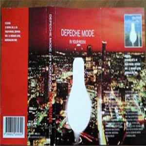 Depeche Mode - In Your Room mp3
