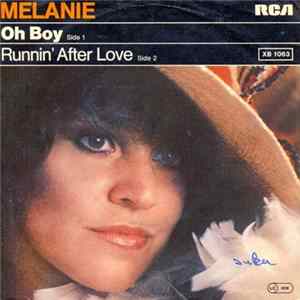 Melanie - Oh Boy mp3