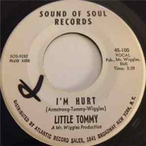 Little Tommy - I'm Hurt / Lov'H mp3