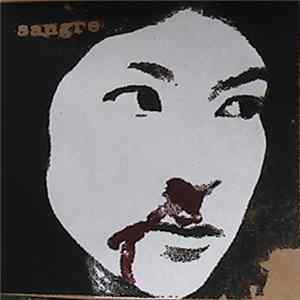 Sangre - Sangre mp3