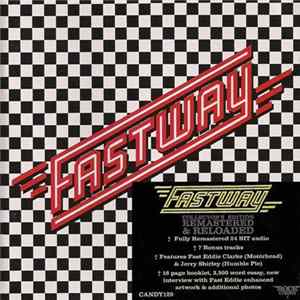Fastway - Fastway mp3
