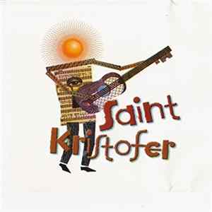 Saint Kristofer - Saint Kristofer mp3