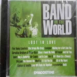 Various - Band In The World - Lost In Love mp3