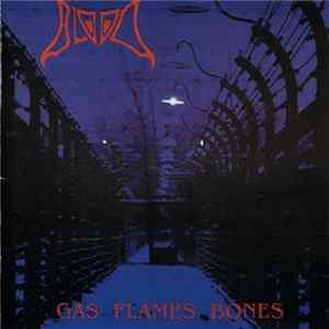 Blood - Gas • Flames • Bones mp3