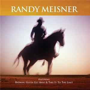 Randy Meisner - Live February 28th, 1981 mp3