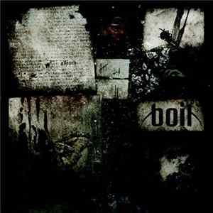 Boil - aXiom mp3