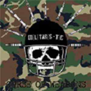 Militaris-tic - Curse Of Weapons mp3
