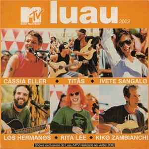 Various - Luau MTV 2002 mp3
