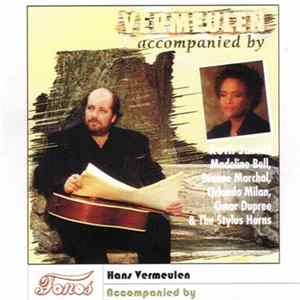 Hans Vermeulen - Accompanied By mp3