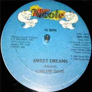 Carlene Davis - Sweet Dreams mp3