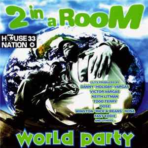 2 In A Room - World Party mp3