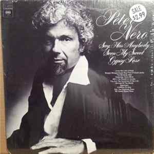 Peter Nero - Say, Has Anybody Seen My Sweet Gypsy Rose mp3