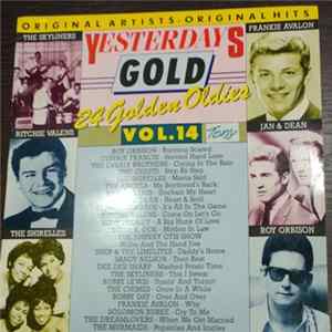 Various - 24 Golden Oldies Vol. 14 mp3