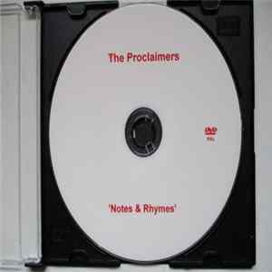 The Proclaimers - Notes & Rhymes mp3