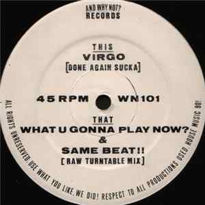 Unknown Artist - Virgo mp3