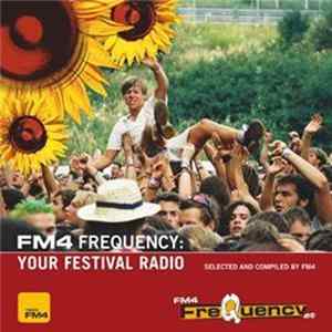 Various - FM4 Frequency: Your Festival Radio mp3