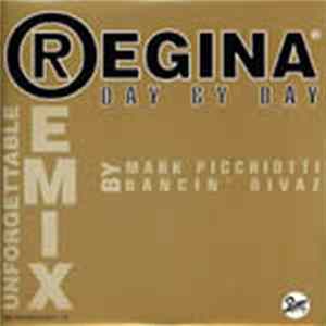 Regina - Day By Day mp3