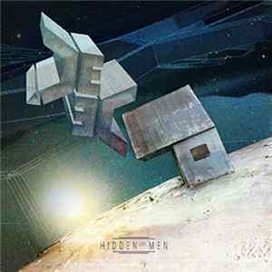 Deed - Hidden Men mp3
