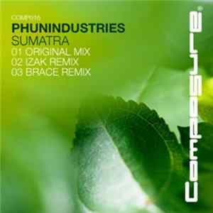 Phunindustries - Sumatra mp3
