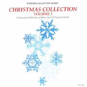 Various - Narada Christmas Collection Volume 2 mp3