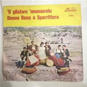 Privitera E Il Suo Complesso - 'U Gilataru 'nnamuratu mp3