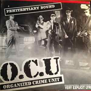 O.C.U - Penitentiary Bound EP mp3