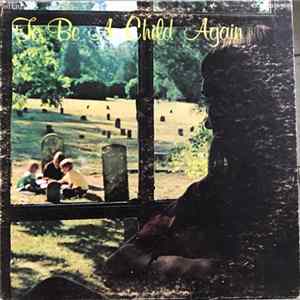 The New Directions - To Be A Child Again mp3
