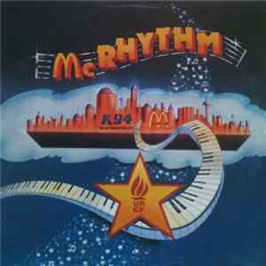 Various - McRhythm mp3