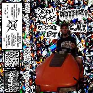 Diddleboro / CxNxTx / Beggin For Oxys / Parasite Lost - Noisecore Petition To Get Patrick Harsh Back On Facebook mp3