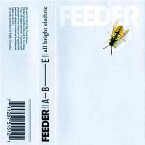 Feeder - All Bright Electric mp3