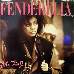 Joyce "Fenderella" Irby - Mr. D.J. mp3