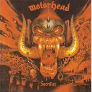 Motörhead - Sacrifice mp3
