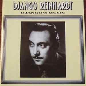 Django Reinhardt - Django's Music mp3