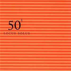 Locus Solus - 50³ mp3