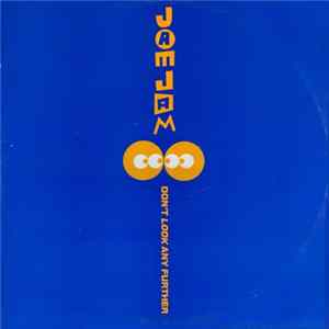 Jam Jam - Don't Look Any Further mp3