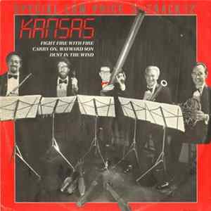 Kansas - Fight Fire With Fire mp3