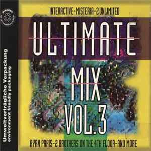 Various - Ultimate Mix Vol. 3 mp3