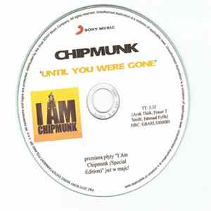 Chipmunk - Until You Were Gone mp3