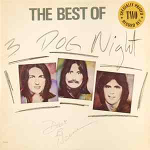 Three Dog Night - The Best Of Three Dog Night mp3