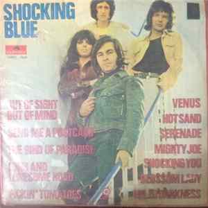 Shocking Blue - Shocking Blue mp3