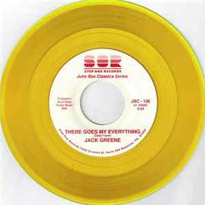 Jack Greene - There Goes My Everything mp3
