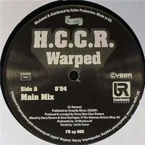 H.C.C.R. - Warped mp3